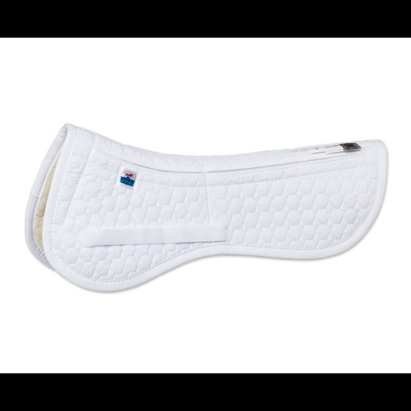 Mattes Other - Mattes Half Pad with Adjustable Shims